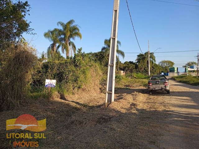 #T30 - Terreno para Venda em Guaratuba - PR