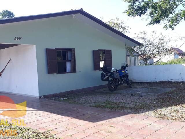 #1262C - Casa para Venda em Guaratuba - PR