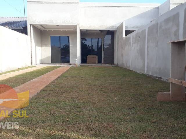 #1367C - Casa para Venda em Guaratuba - PR