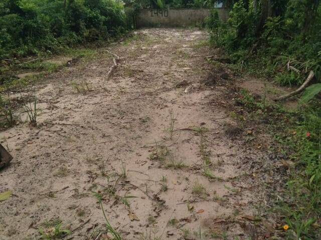 #T155 - Terreno para Venda em Guaratuba - PR