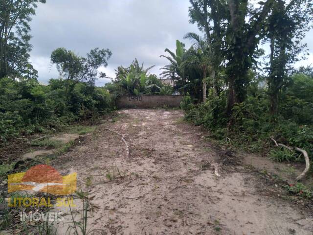 #T155 - Terreno para Venda em Guaratuba - PR