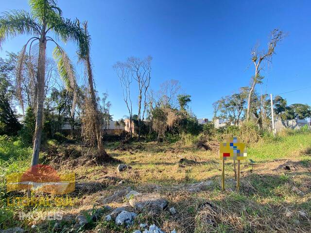 #T108 - Terreno para Venda em Guaratuba - PR