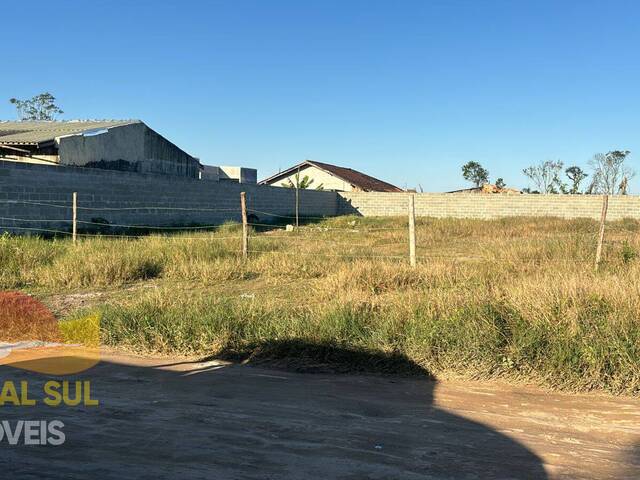 #T156 - Terreno para Venda em Guaratuba - PR