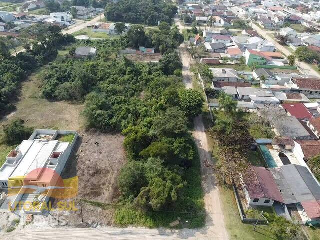 #T157 - Terreno para Venda em Guaratuba - PR