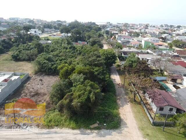 #T157 - Terreno para Venda em Guaratuba - PR