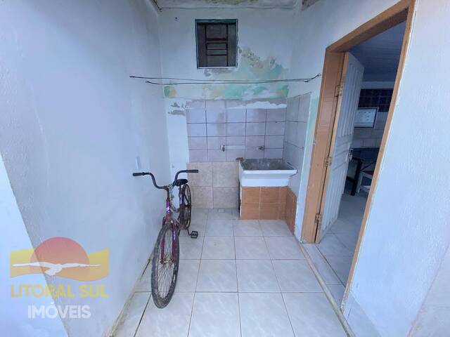 #124 - Apartamento para Locação em Guaratuba - PR