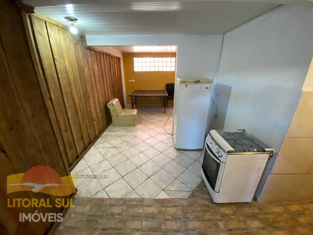 #126 - Apartamento para Locação em Guaratuba - PR