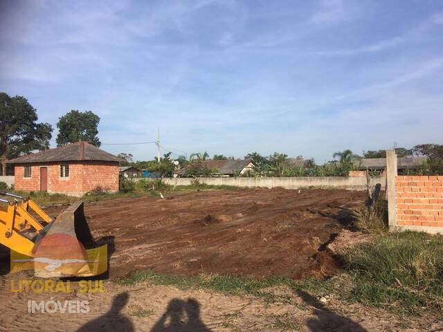 #T159 - Terreno para Venda em Guaratuba - PR