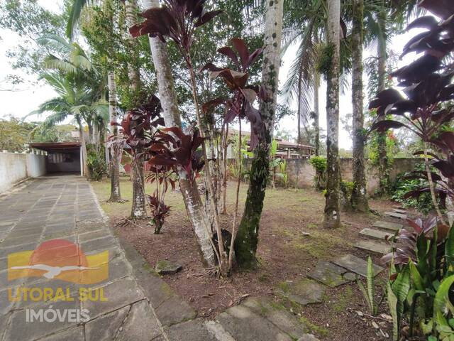 Venda em Coroados - Guaratuba