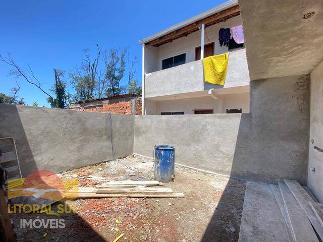 #1400C - Casa para Venda em Guaratuba - PR