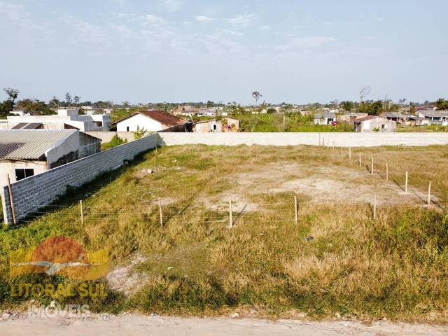 #T156 - Terreno para Venda em Guaratuba - PR