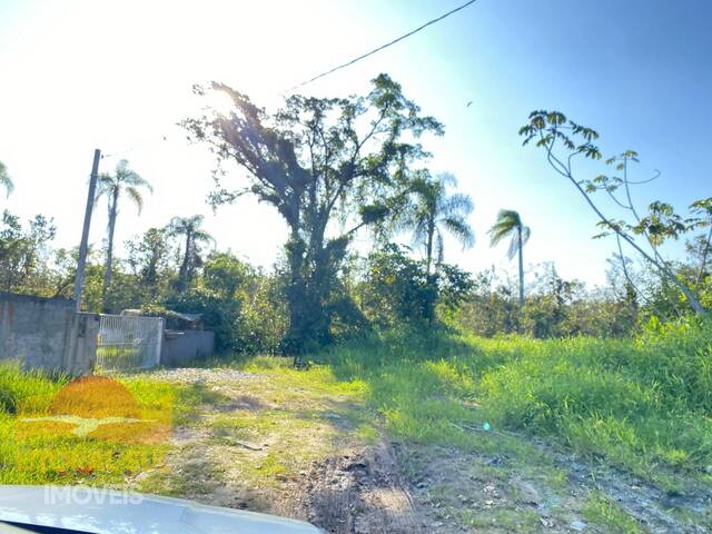 #T161 - Terreno para Venda em Guaratuba - PR