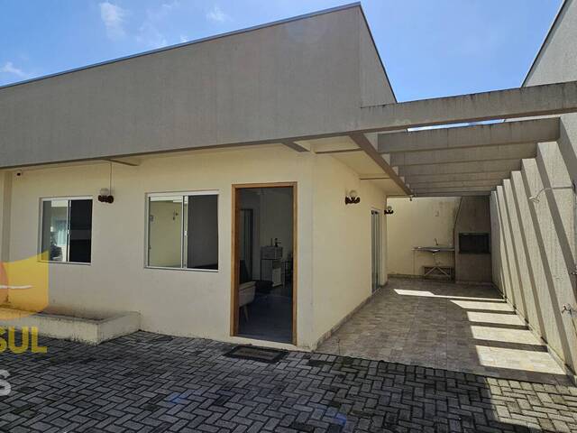 #1405C - Casa para Venda em Guaratuba - PR