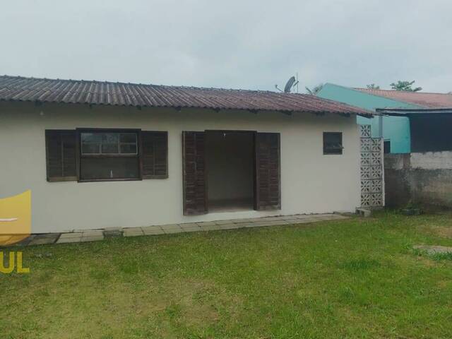 #1407C9D - Casa para Venda em Guaratuba - PR