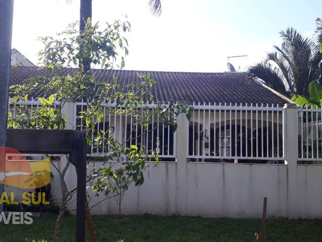 #1702C - Casa para Venda em Guaratuba - PR