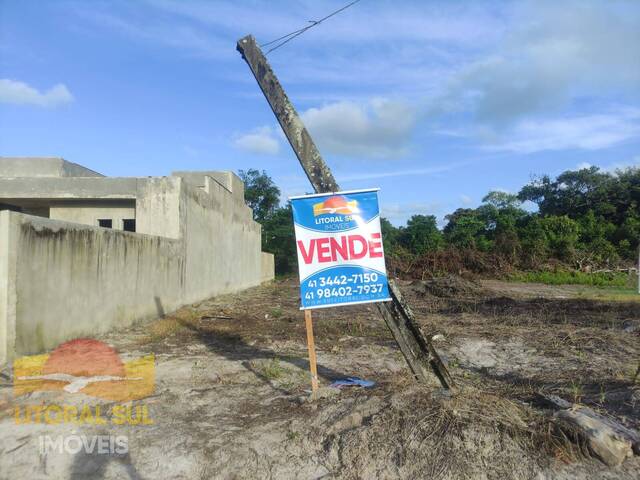 Venda em Balneário Eliana - Guaratuba