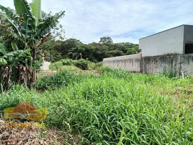 #T164 - Terreno para Venda em Guaratuba - PR