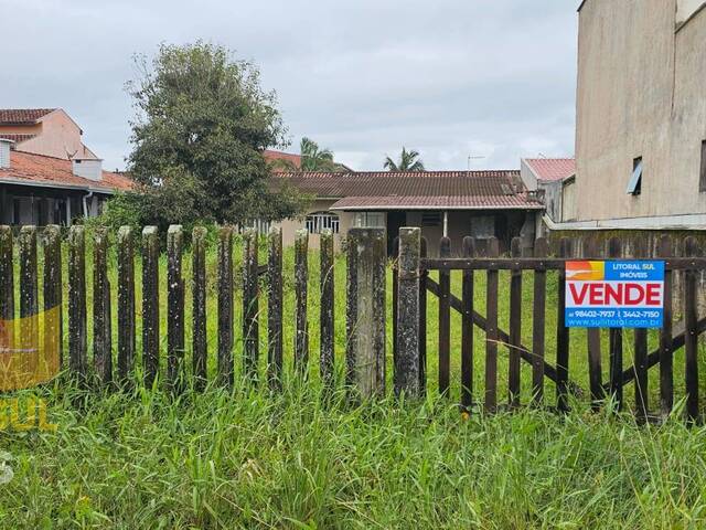 #1714C - Casa para Venda em Guaratuba - PR