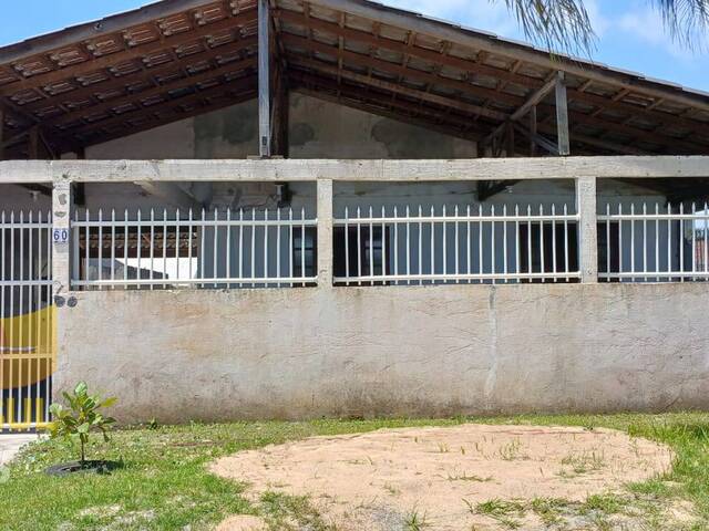 #1715C - Casa para Venda em Guaratuba - PR