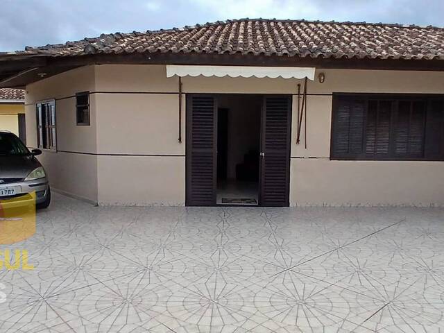 #1716C8F - Casa para Venda em Guaratuba - PR