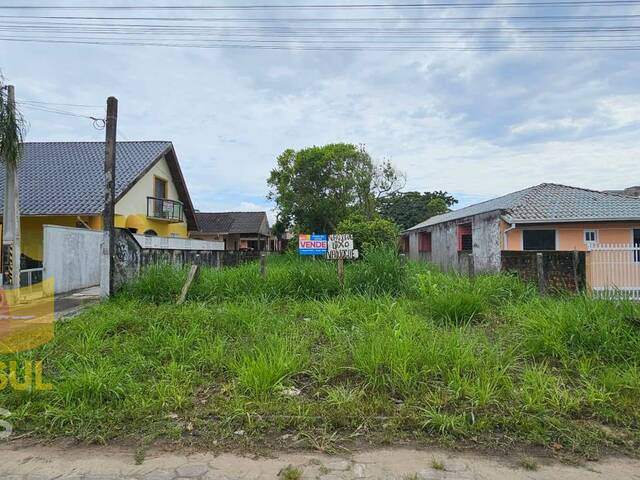 #T165 - Terreno para Venda em Guaratuba - PR