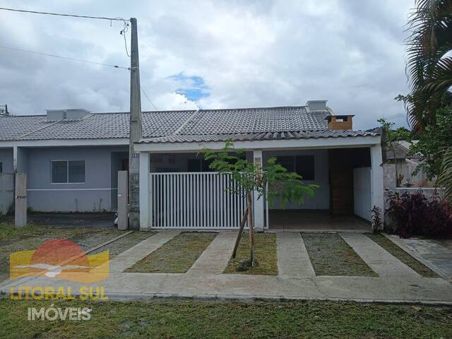 Venda em Balneário Eliana - Guaratuba