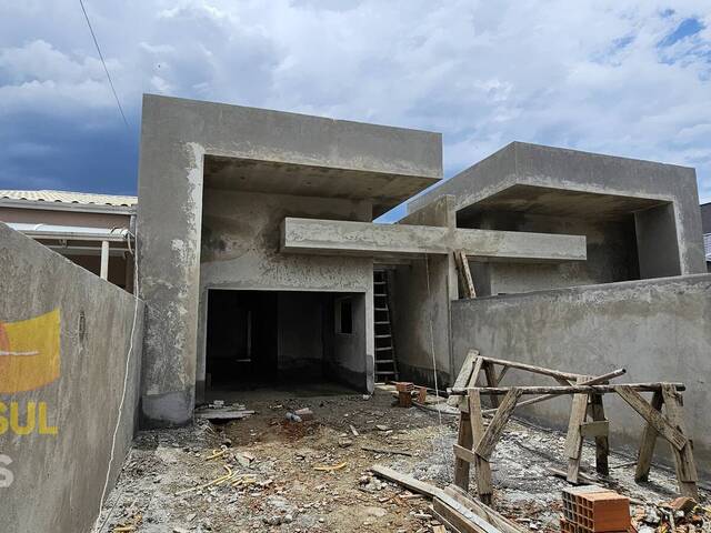 #1725C - Casa para Venda em Guaratuba - PR