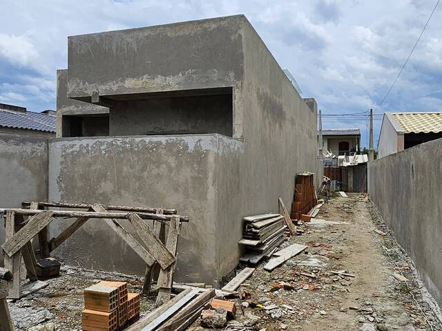 #1725C - Casa para Venda em Guaratuba - PR