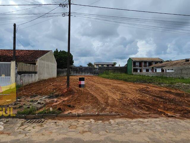 #3311 - Terreno para Venda em Guaratuba - PR