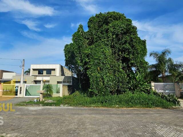 Venda em Balneário Brejatuba - Guaratuba