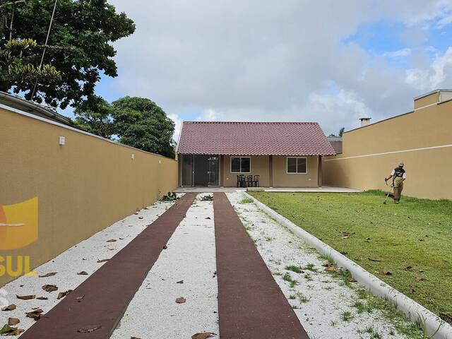 Venda em Balneário Eliana - Guaratuba