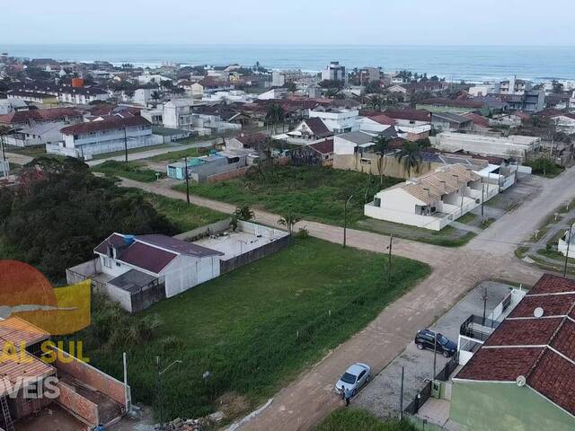 #T145 - Terreno para Venda em Guaratuba - PR