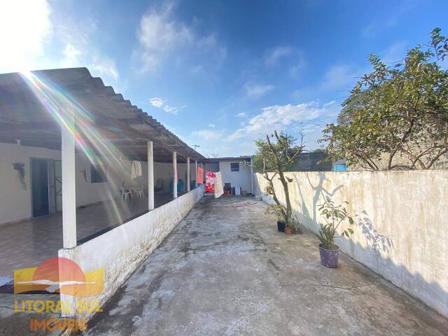 #123 - Casa para Locação em Guaratuba - PR