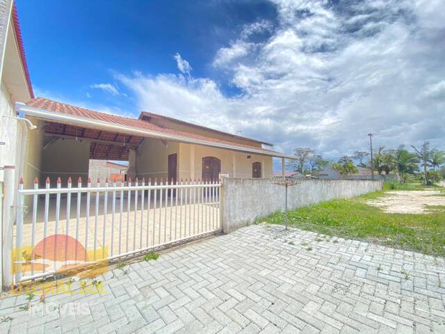 #1399C - Casa para Venda em Guaratuba - PR